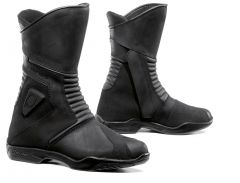 Forma Voyage Boot - Black