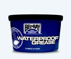 BELRAY GREASE WATERPROOF TUB 16OZ