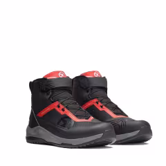 XPD X-BEAT H2OUT Black Red