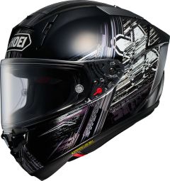 SHOEI X-SPR PRO CROSSLOGO TC-5 