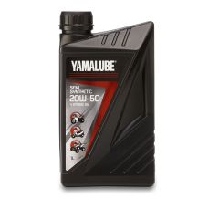 YAMALUBE 20w50 1 Litre