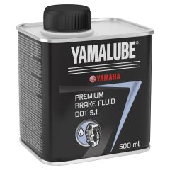 YAMALUBE BRAKE FLUID DOT4