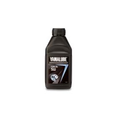 YAMALUBE FORK OIL 5wt 500ml