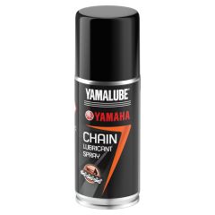 YAMALUBE CHAIN LUBRICANT SPRAY 100ml