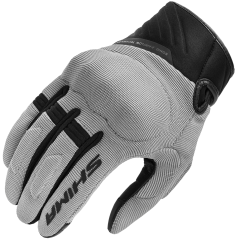 SHIMA SONIC MEN GLOVE GREY