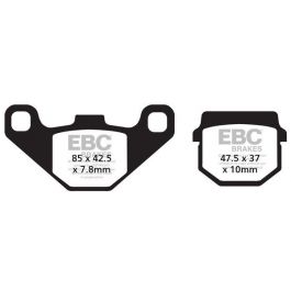 EBC Brake Pads SFA083