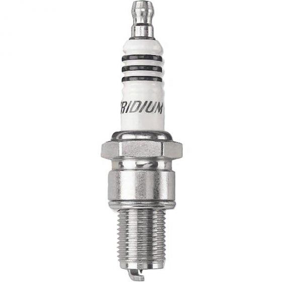 Pack of 4 NGK 93188 LMAR9AI-10 Laser Iridium Spark Plug