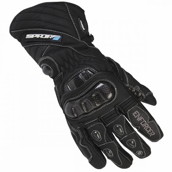 Spada Overmitts WP Motorcycle Gloves