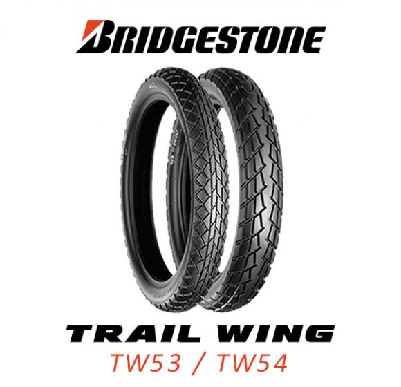 Bridgestone Trail Wing Tw53