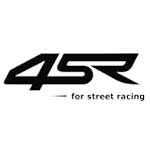 4SR clothing logo