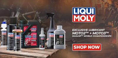 Liqui Moly Oils and Lubes