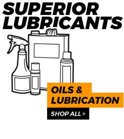 Superior Lubricants