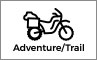 Tyre recommended use: Adventure & Trail