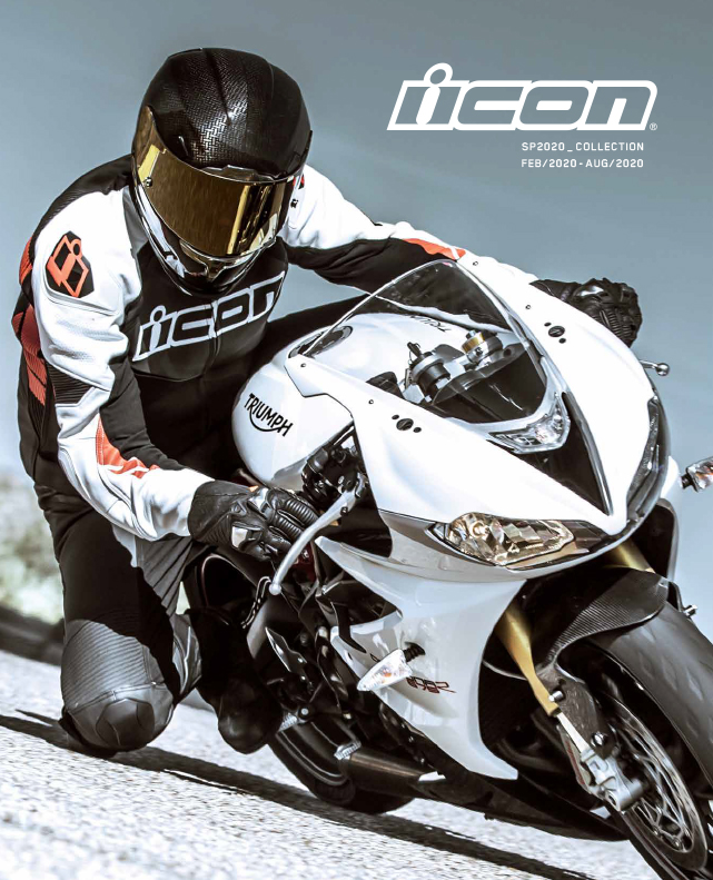 Icon 2020