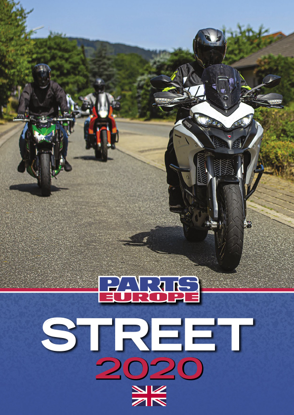 Street 2020