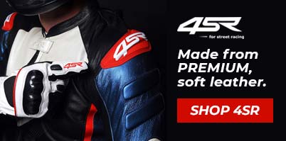 4SR - For Street Racing