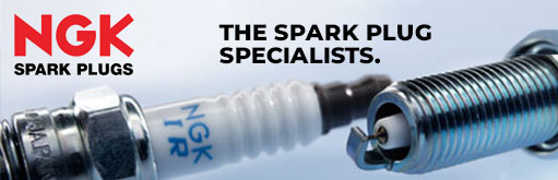 NGK Spark Plugs