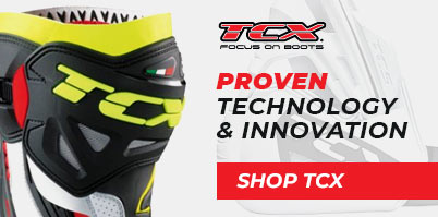 TCX Boots