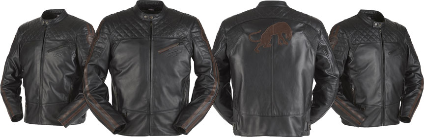 Furygan Legend Jacket