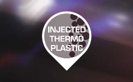 Injected Thermo Plastic