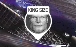 king size