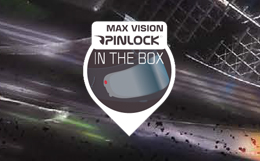 Max Vision Pinlock