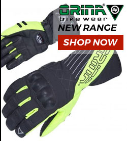 Orina Gloves