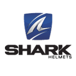 Shark helmets logo